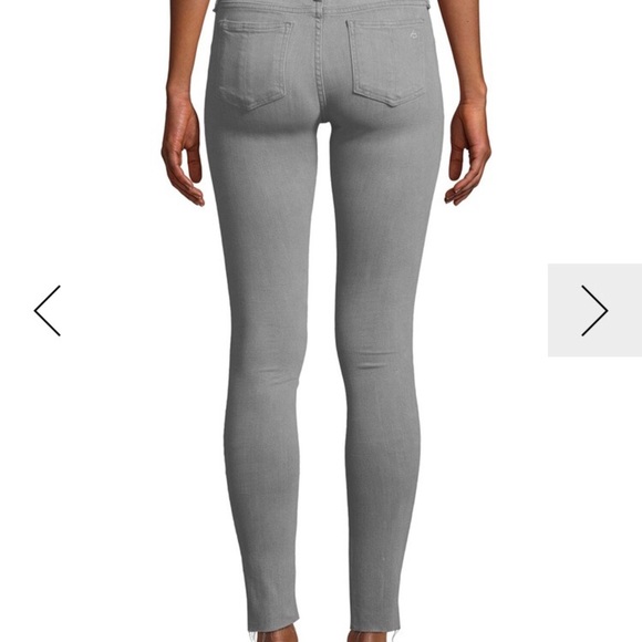 Rag and bone jeans - Picture 3 of 8